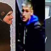 Caught on camera: 18 people in Dewsbury, Batley and Spen that police urgently want to speak to
