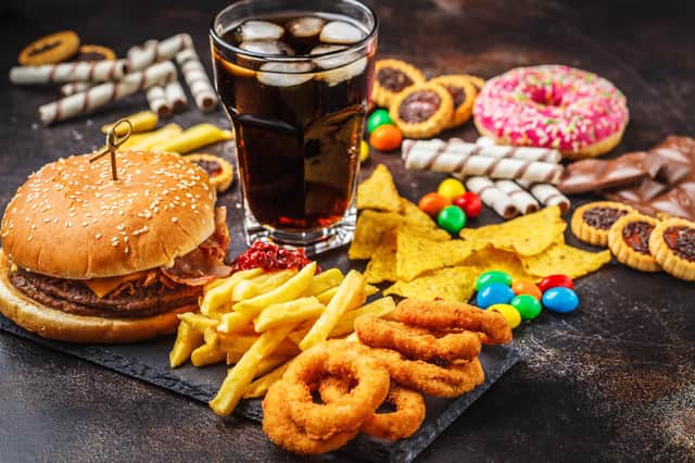 The sweetened drink may not see a big deal, but it certainly seems to affect the body’s ability to break down fats. Photo: AdobeStock