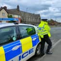 During the course of the operation in February and March police carried out extra car based patrols and operations in the Dewsbury and Mirfield and Batley and Spen areas.