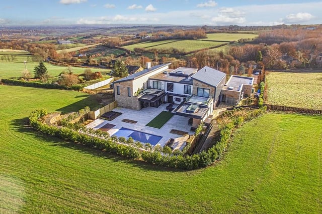On March 8, we had a look inside the most expensive house for sale in West Yorkshire.
https://www.dewsburyreporter.co.uk/lifestyle/homes-and-gardens/this-impressive-ps48m-home-in-dewsbury-is-one-of-the-most-expensive-properties-for-sale-in-west-yorkshire-on-rightmove-4053601