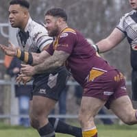 Dewsbury Moor Maroons’ promotion hopes end with play-off defeat to Raiders