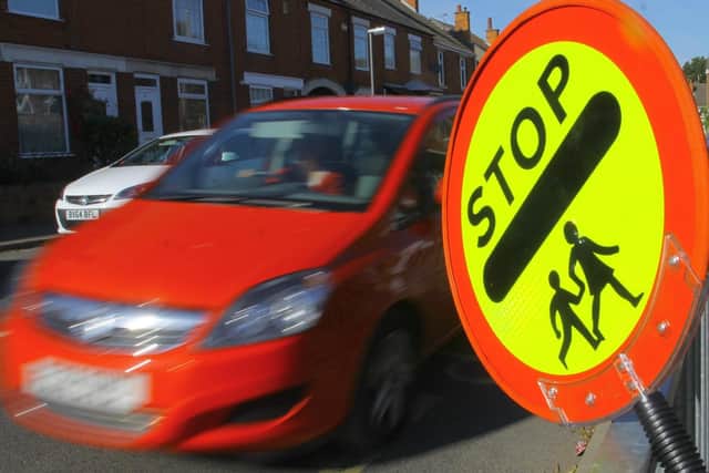 Kirklees Council has confirmed that lollipop ladies and men will still be seen outside the district’s schools after claims their roles were under threat.