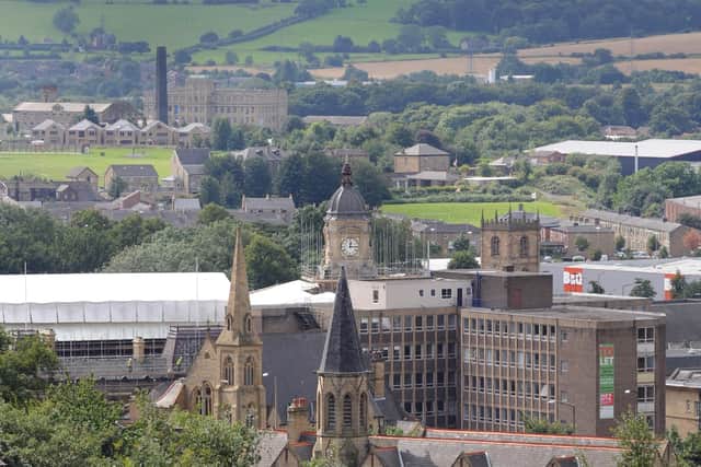 Kirklees Council is asking residents to complete a budget consultation survey about the services that matter most to them - with three in-person drop-in sessions scheduled in Dewsbury at the end of the month.