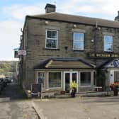 The Wickham Arms Hotel, Cleckheaton, could become a dentists