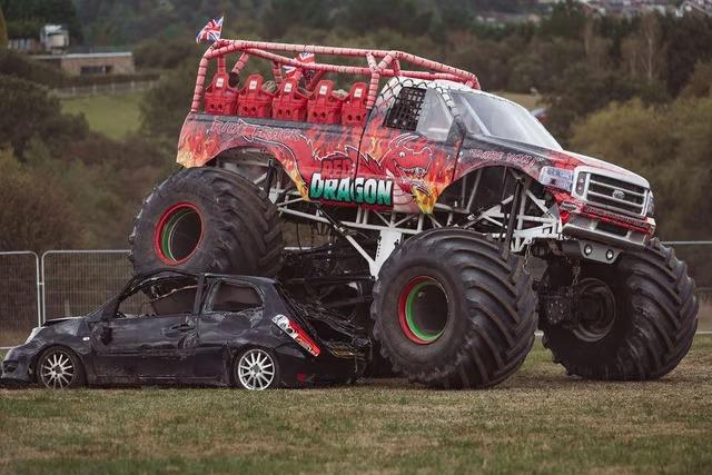 Farm Fest 2026 is coming to Mirfield this Saturday (September 5) and there will be plenty of fun for all the family
