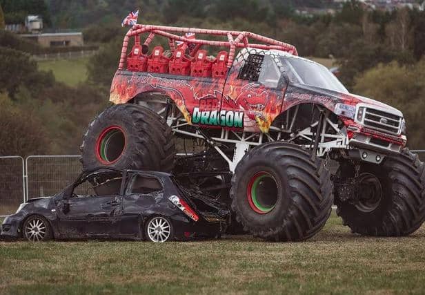 Farm Fest 2026 is coming to Mirfield this Saturday (September 5) and there will be plenty of fun for all the family. Photo: Lisa Cuthbert / Two Seven Eight Photography