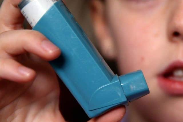 Kirklees parents of those children aged five to 16 with asthma are being reminded to make sure their asthma action plan is up-to-date and that they are taking their asthma prevention medicine as directed.