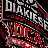New martial arts academy founded by UFC star opens its doors in Batley