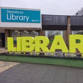 The first session will take place at Dewsbury Library on Railway Street on Thursday, January 12.