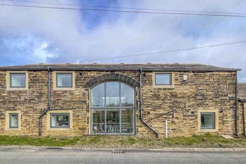 In April we had a look inside Batley’s most expensive home for sale on Rightmove.

https://www.dewsburyreporter.co.uk/news/people/take-a-look-inside-batleys-most-expensive-home-for-sale-on-rightmove-3653266