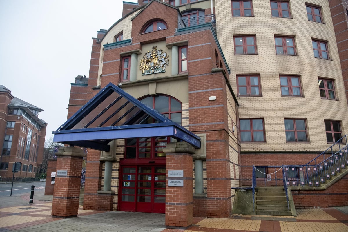 Man charged after £9.3m heroin seized in Bradford