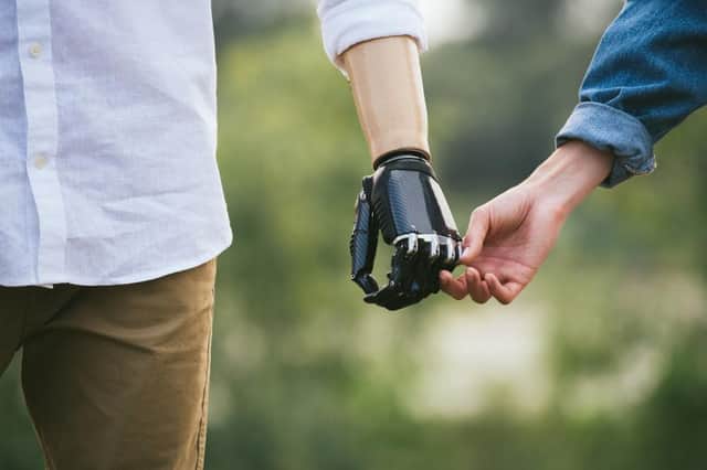 Many of us have seen bionic limbs emerge into conversation and general use around the world.