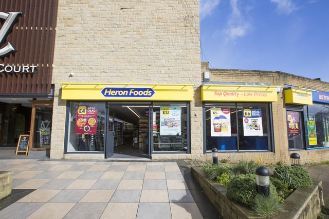 The new branch, located on Market Street in Cleckheaton town centre, opened on Thursday, March 21, adding to local outlets in Birstall and Ravensthorpe.