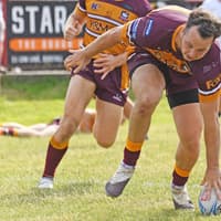Top try-scorer back for 2027 as Batley Bulldogs chairman assesses IMG grading score and ‘pivotal' financial situation for club