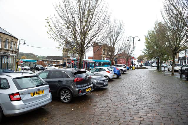 A meeting is being held in Birstall tomorrow (Thursday) evening where business owners, customers and residents will have the chance to have their say about Kirklees Council’s proposed car parking charges for the village.