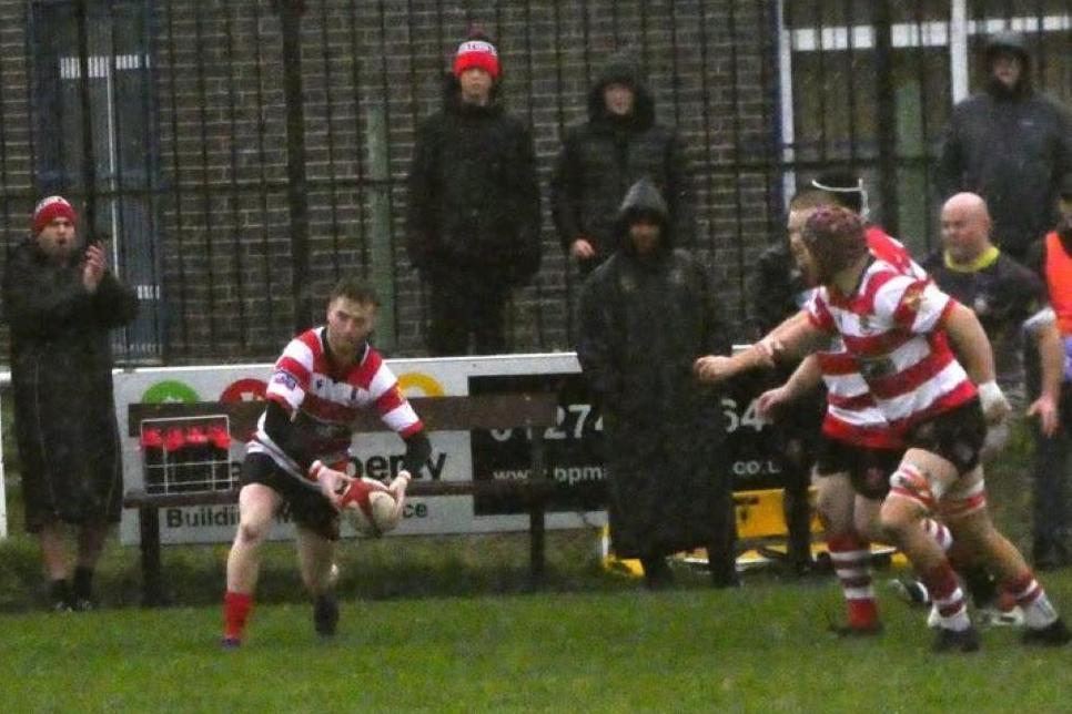 Cleckheaton pull off comeback to end long wait for a victory