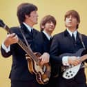 The Bootleg Beatles recreating the sounds of the Fab Four