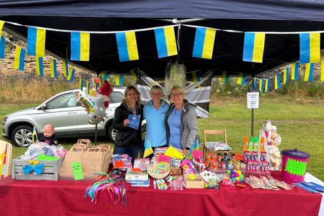 The MP for Spen Valley, Kim Leadbeater, and a compassionate Huddersfield-based volunteer group, is set to host a collection of essential items and supplies to be delivered to Ukraine.