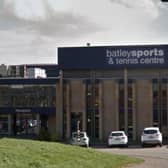 Batley Sports and Tennis Centre