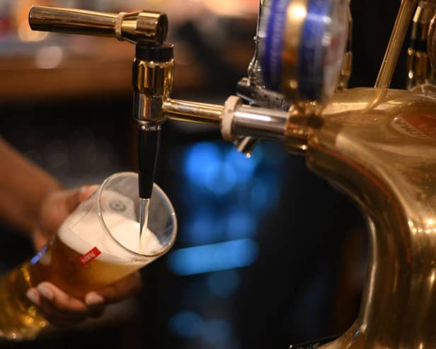 The 12 pubs, clubs and bars in Dewsbury, Mirfield, Batley and Spen featured in the 2024 CAMRA Good Beer Guide