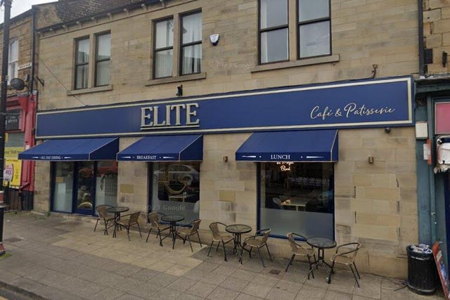 11-13 Branch Rd, Batley WF17 5RY
4.6 stars out of 5 based on 190 Google reviews.