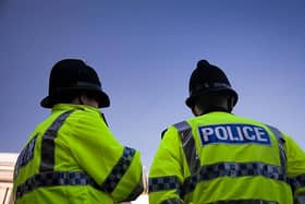 The Government has cut the core funding provided to West Yorkshire Police by 17% since 2010.