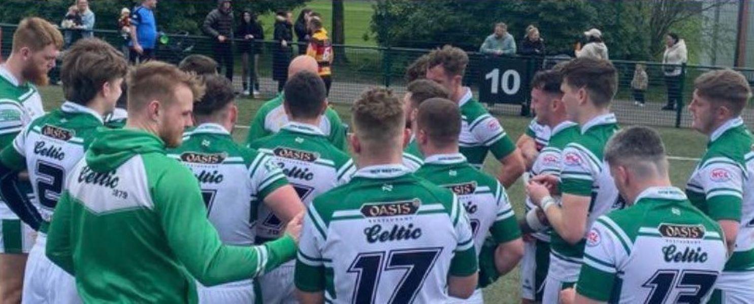 NCL round-up: Dewsbury Celtic deliver boost while Maroons and Sharks lose