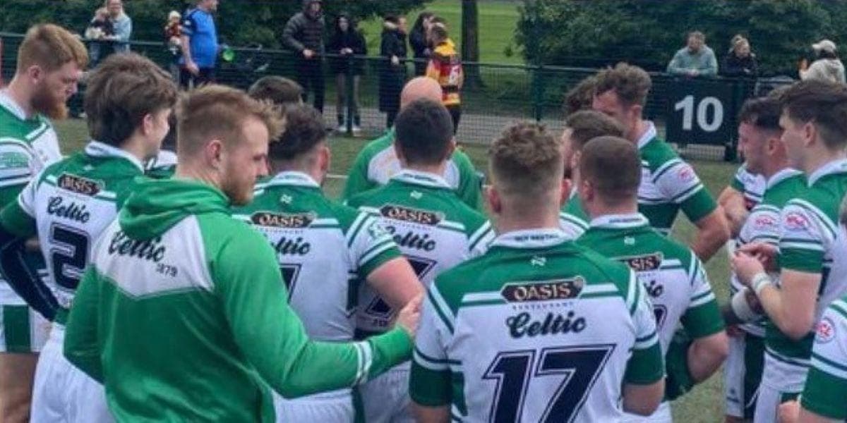 NCL round-up: Dewsbury Celtic deliver boost while Maroons and Sharks lose