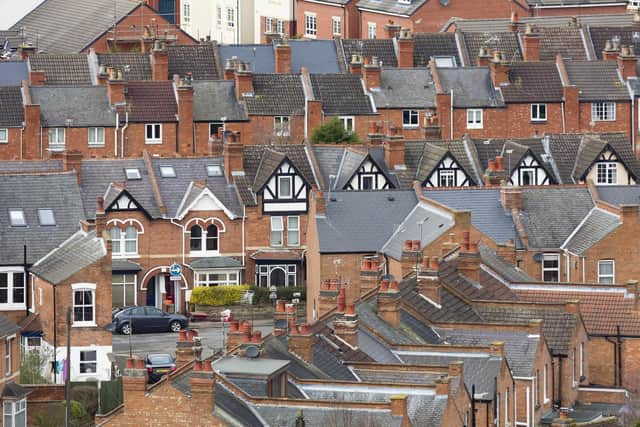 The dire State of the Council's housing system has been revealed. (Image: AdobeStock)