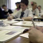93.7 per cent of Kirklees children have secured a place at their first choice primary school today (Monday).