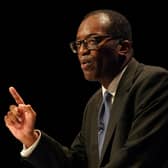 The Investment Zone initiative was proposed by previous Chancellor Kwasi Kwarteng.