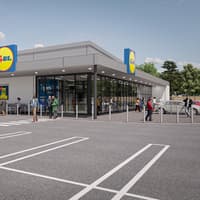 Lidl reveals opening date for its new store in Birstall