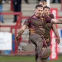 Batley Bulldogs’ Tom Gilmore believes their journey toward Super League glory is that crazy ‘you could probably make a film on it!’