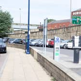 Fees in Dewsbury are set to increase from 5p to 50p per hour. Long-stay parking across the borough will increase from £4 all day to £6.50 all day