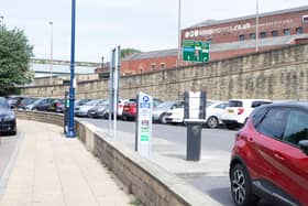 Fees in Dewsbury are set to increase from 5p to 50p per hour. Long-stay parking across the borough will increase from £4 all day to £6.50 all day
