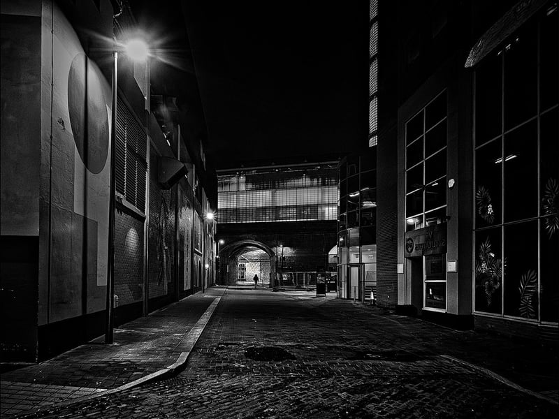 Lonely street