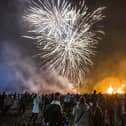 Here are just some of the firework displays and bonfire events taking place across North Kirklees in the coming weeks.