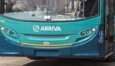 Coun Bolt has suggested an adjustment to the current Arriva 229 bus service