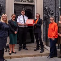 Spen Valley MP Kim Leadbeater backs campaign for safer cycling for women