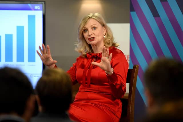 Tracy Brabin has joined other Northern mayors in calling for the Government to step in and help find a solution to the staffing issues that rail operators are facing.