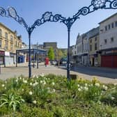 A new policy to curb alcohol-related offences in Dewsbury town centre is being considered by Kirklees Council