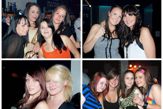 On March 4, we looked at 16 retro photos of nights out at Auctions in 2009.
https://www.dewsburyreporter.co.uk/lifestyle/food-and-drink/auctions-16-photos-that-will-take-you-back-to-nights-out-in-batley-in-2009-4048161