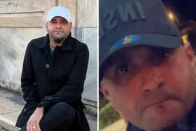 West Yorkshire Police is continuing ‘extensive enquiries’ to find missing Dewsbury man, Ibrar ‘Barry’ Hussain.