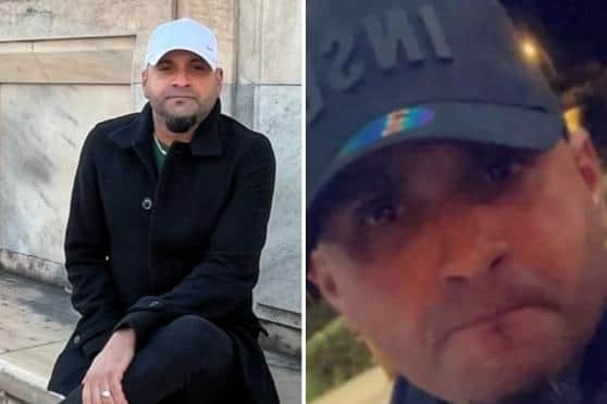 West Yorkshire Police is continuing ‘extensive enquiries’ to find missing Dewsbury man, Ibrar ‘Barry’ Hussain.
