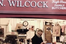 Neil Wilcock, owner of JN Wilcock Butchers, shut the stall “with a heavy heart” on Saturday, March 2, saying the ongoing delays with the market project have had an impact on his health.