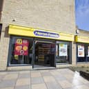 A new Heron Foods store has opened in Cleckheaton.