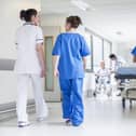 Winter 2026/27 is expected to place 'sustained pressures' on health and care services. Photo: stock.adobe.com.
