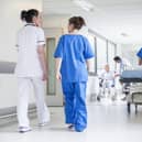 Winter 2026/27 is expected to place 'sustained pressures' on health and care services. Photo: stock.adobe.com.