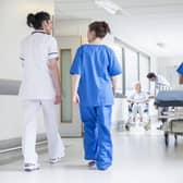 Winter 2026/27 is expected to place 'sustained pressures' on health and care services. Photo: stock.adobe.com.