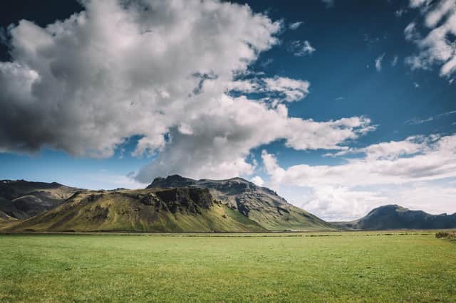 Warning to travellers to stay away from the Icelandic capital of Reykjavikas this summer as 'volcanic eruption' imminent. Photo: AdobeStock